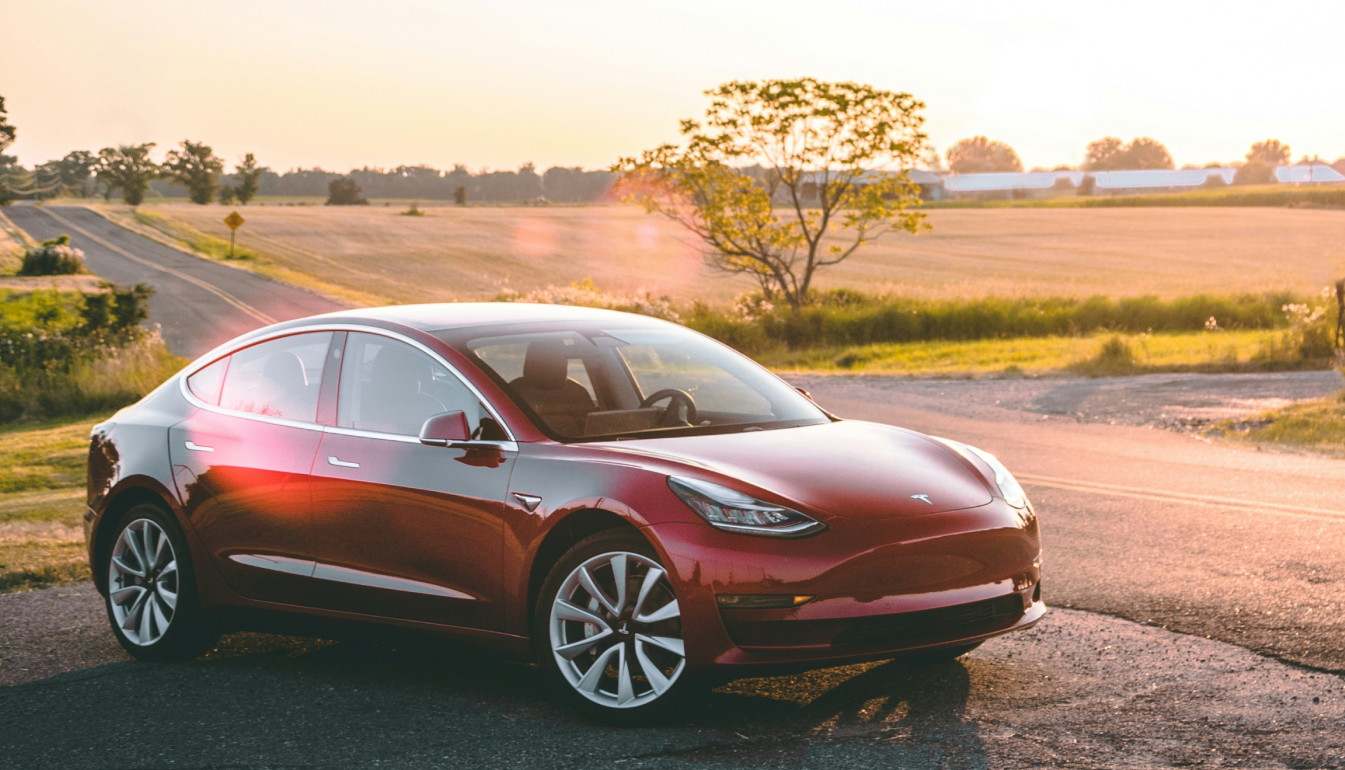 Tesla Service in Concord, CA