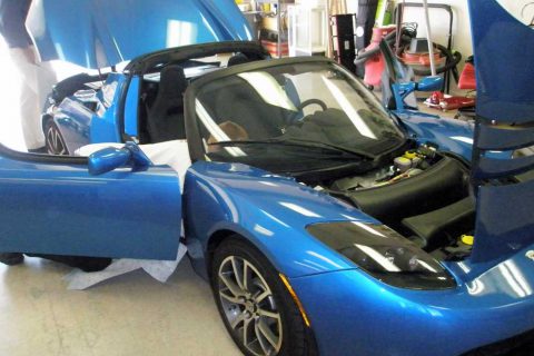 Hybrid and Electric Vehicles Service | TechZone Auto
