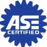 ASE Certified